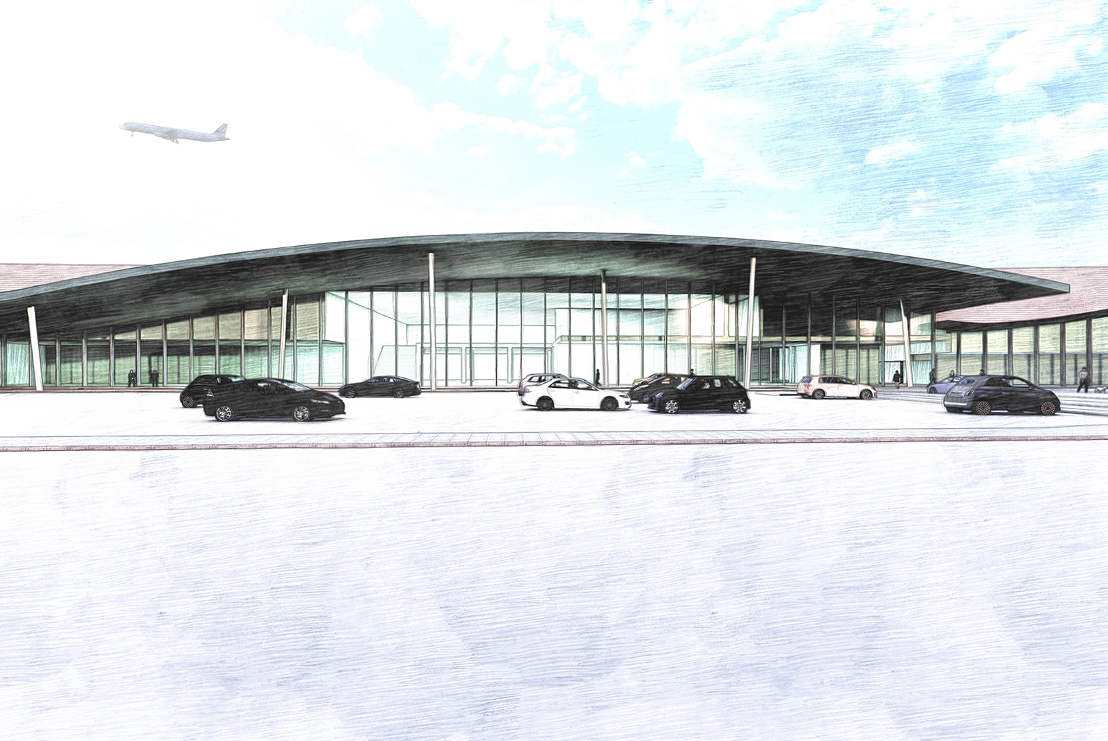 Airport Salzburg